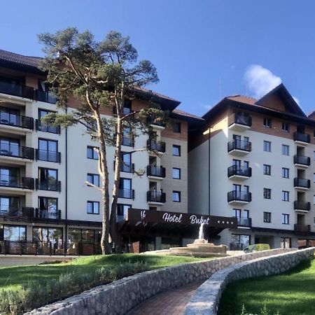 Time Out Lux Apartmani Златибор Экстерьер фото