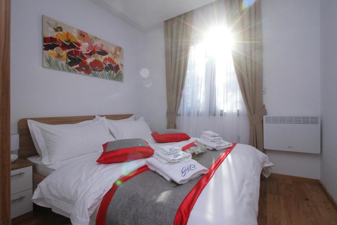 Time Out Lux Apartmani Златибор Экстерьер фото