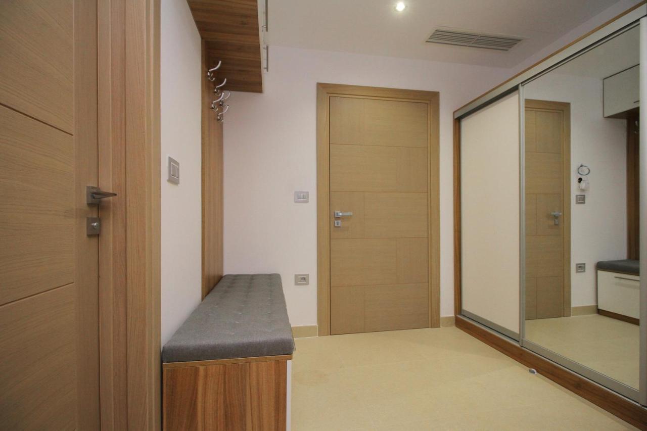 Time Out Lux Apartmani Златибор Экстерьер фото