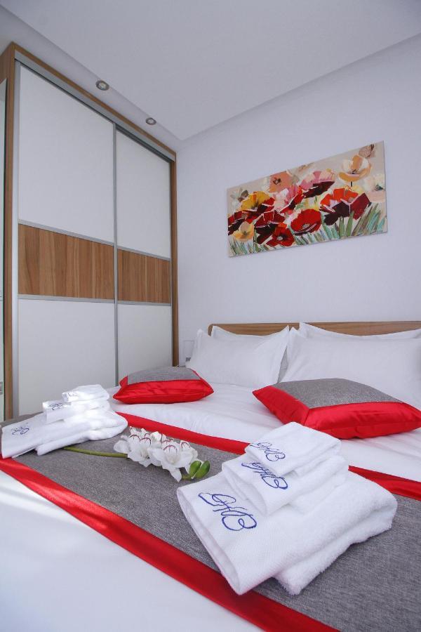 Time Out Lux Apartmani Златибор Экстерьер фото