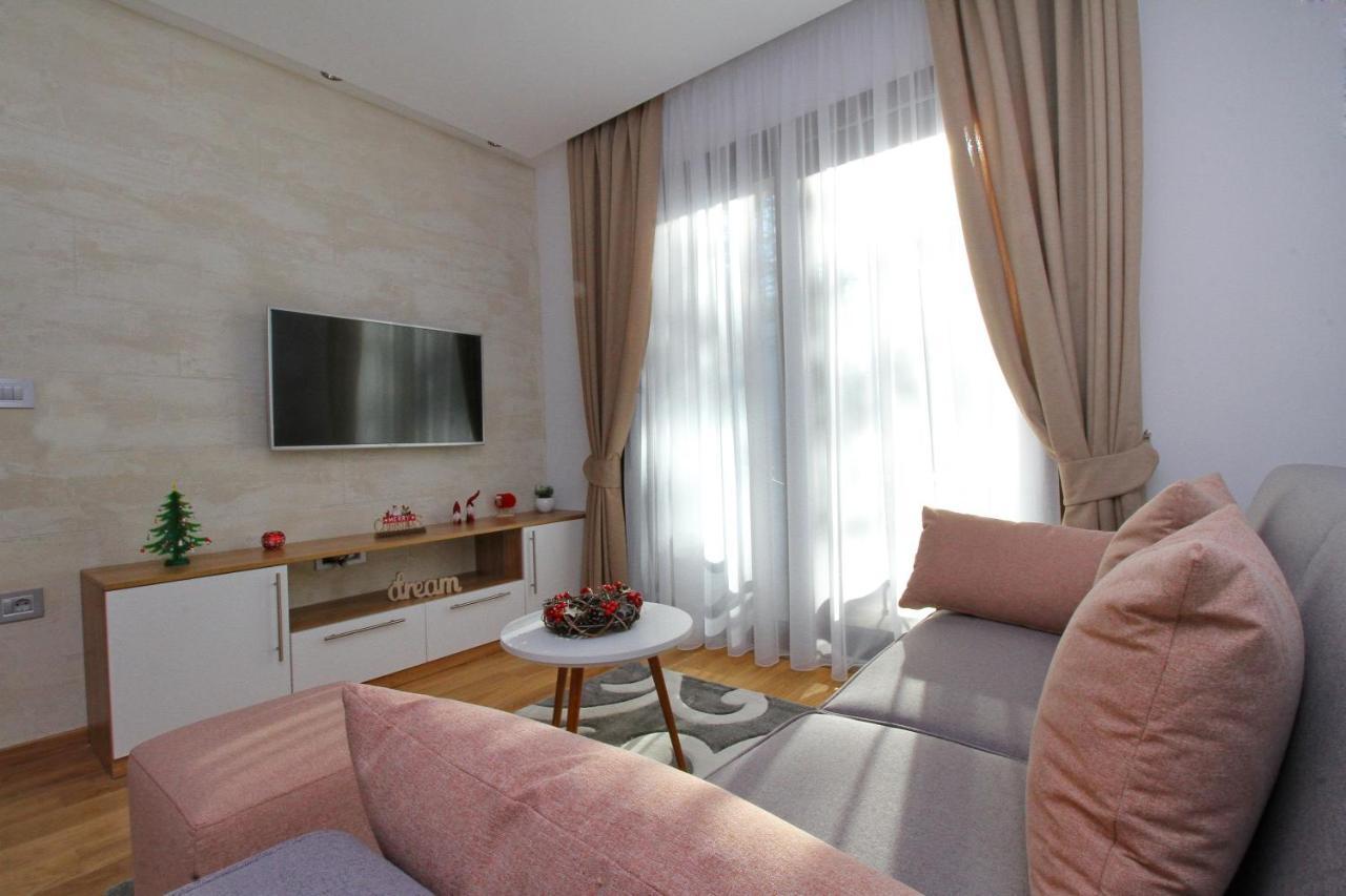 Time Out Lux Apartmani Златибор Экстерьер фото