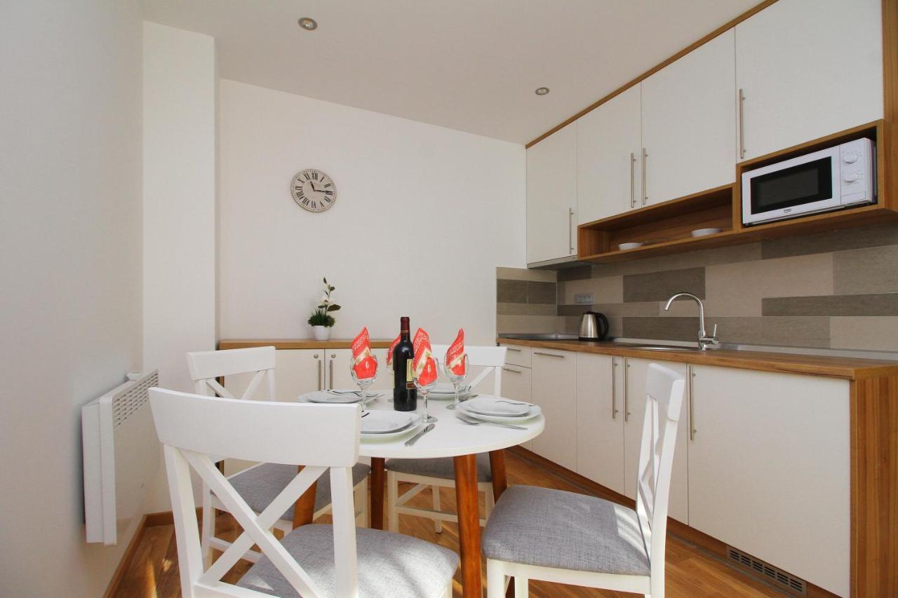 Time Out Lux Apartmani Златибор Экстерьер фото