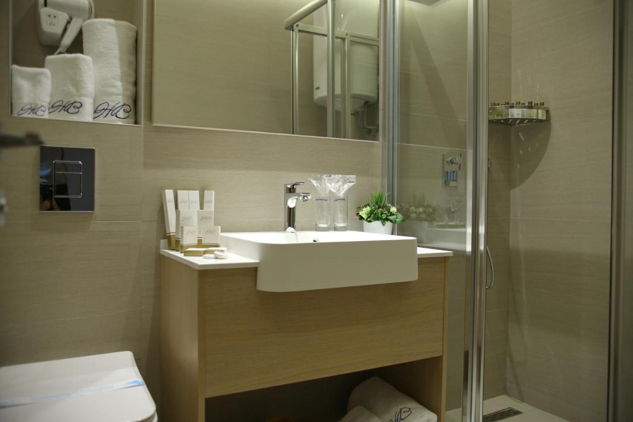 Time Out Lux Apartmani Златибор Экстерьер фото