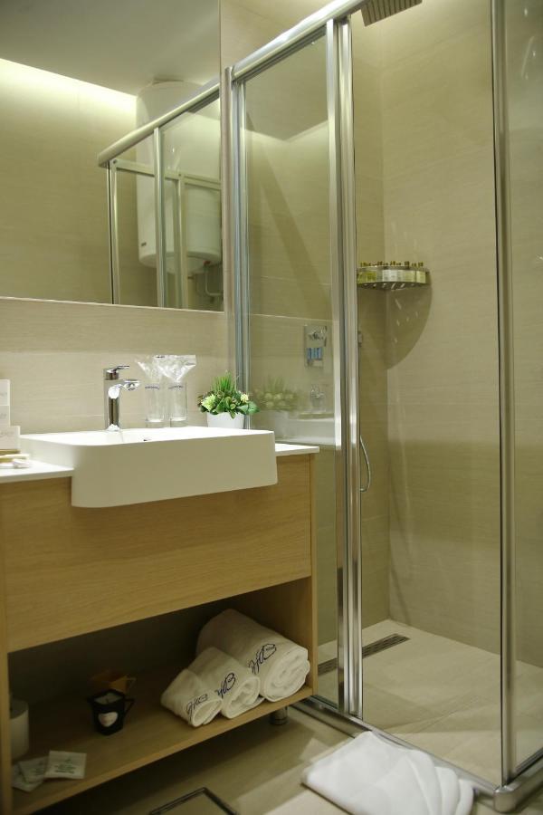 Time Out Lux Apartmani Златибор Экстерьер фото