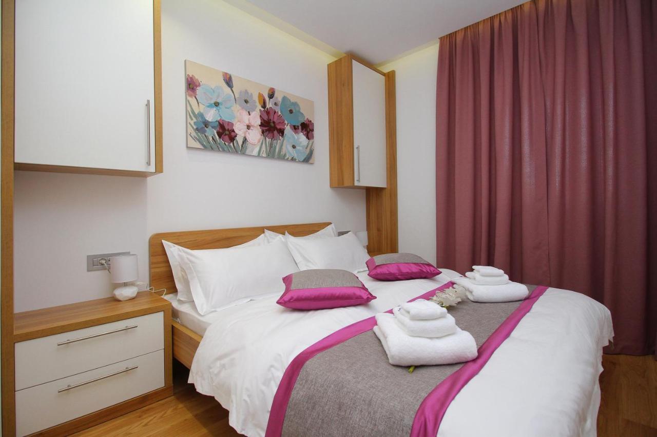 Time Out Lux Apartmani Златибор Экстерьер фото