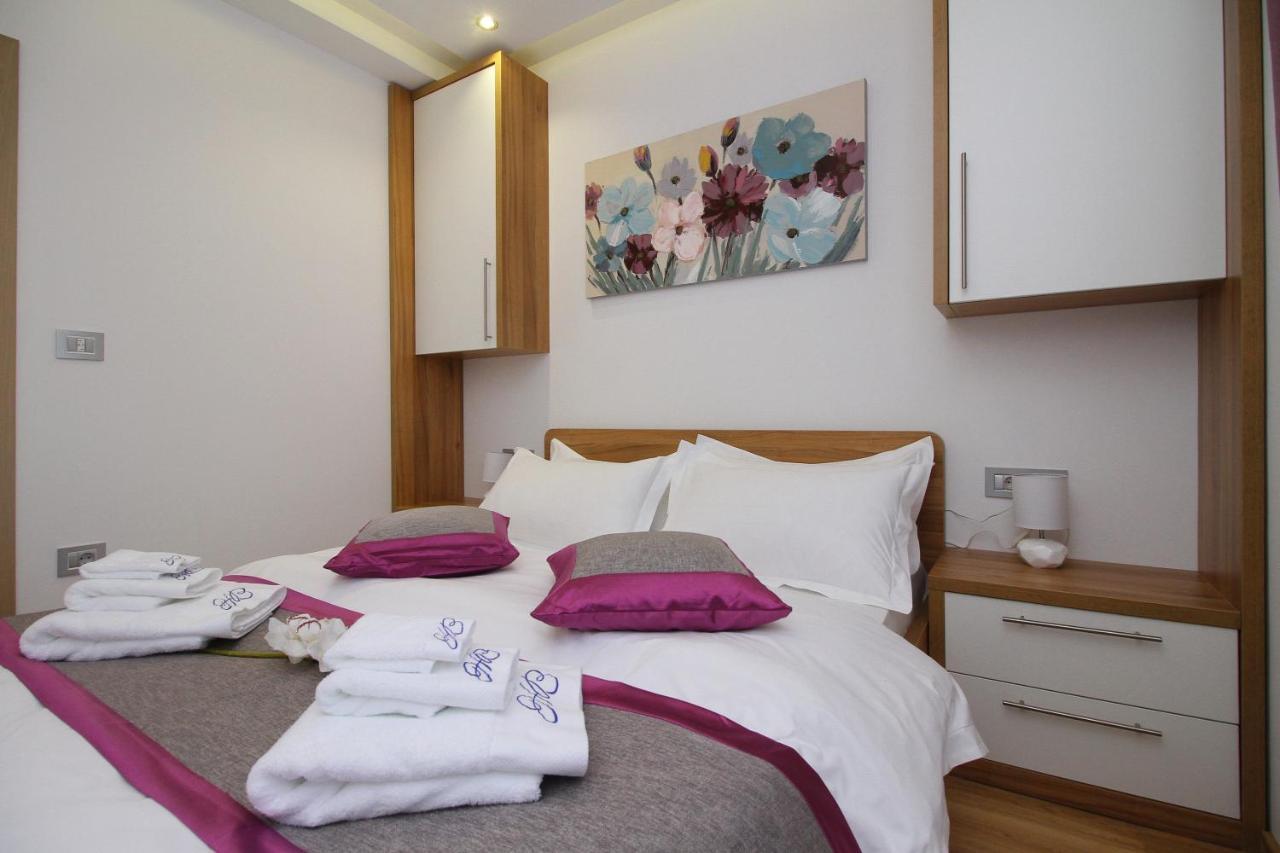Time Out Lux Apartmani Златибор Экстерьер фото